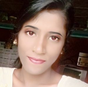 Meet your Posher, Sunita